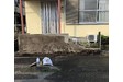 神奈川県　大和市　ブロック塀　解体　撤去