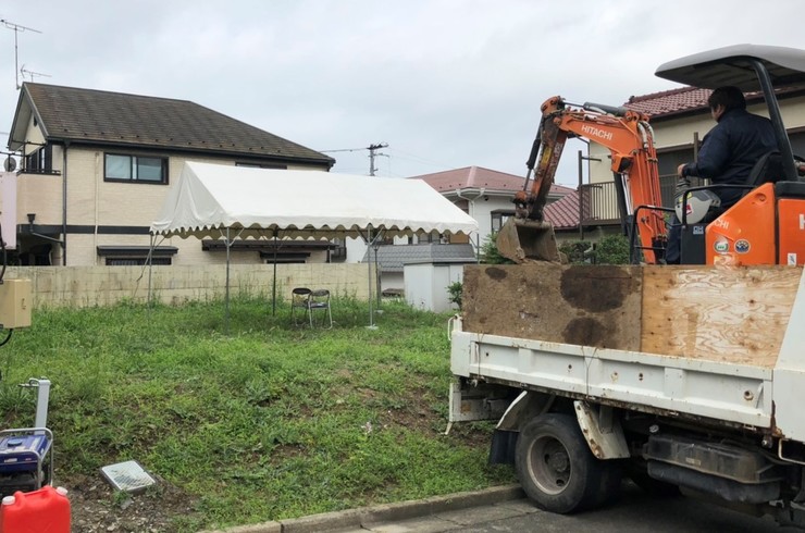 東京　神奈川　ブロック塀　解体　