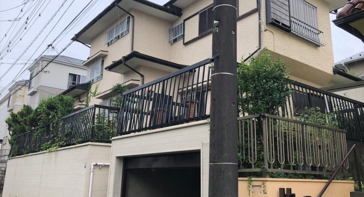 横浜　解体　工事