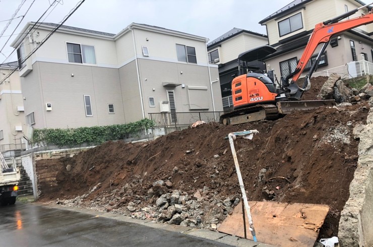 横浜　解体　工事　おすすめ