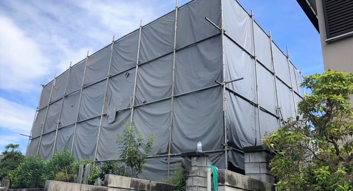 相模原　横浜　解体　工事　おすすめ