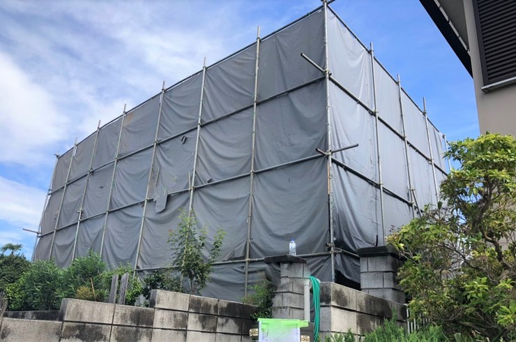 相模原　横浜　解体　工事　おすすめ