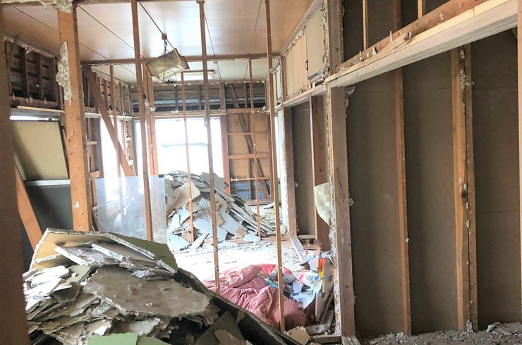 神奈川　横浜　解体　工事　おすすめ